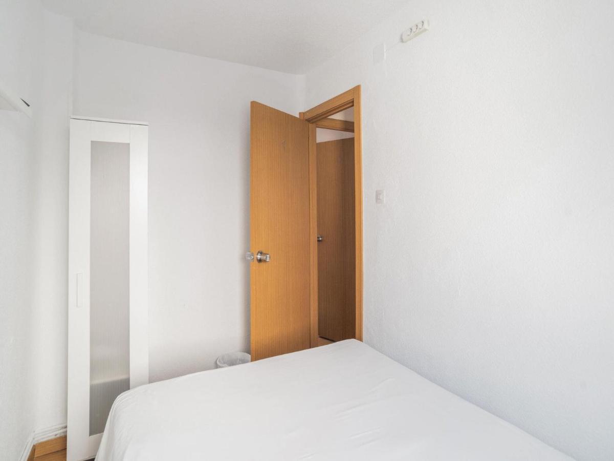 Apartamento Nice In With Air Conditioning Madrid