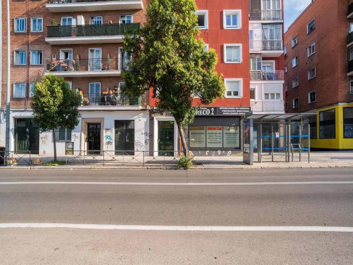 Apartamento Nice In With Air Conditioning *