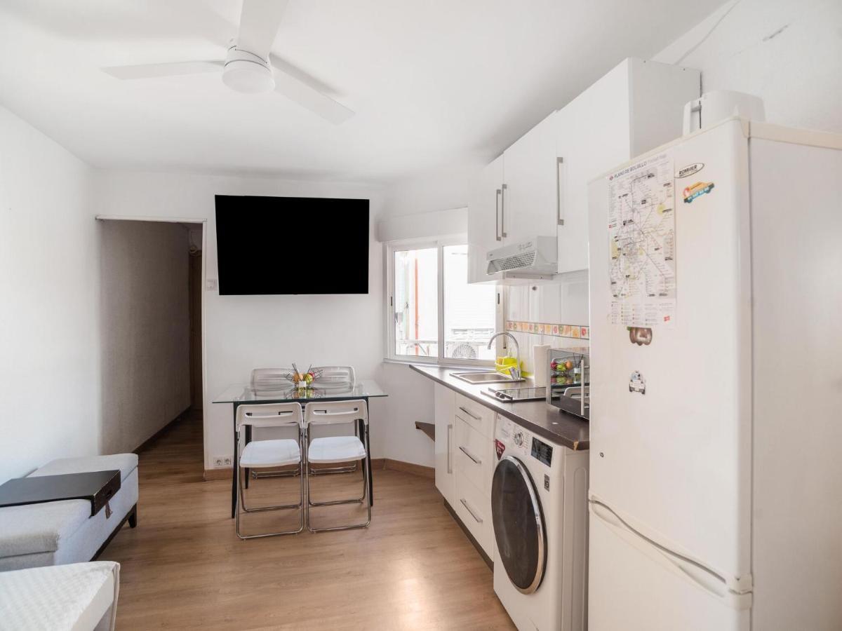 Nice In With Air Conditioning Apartamento *
