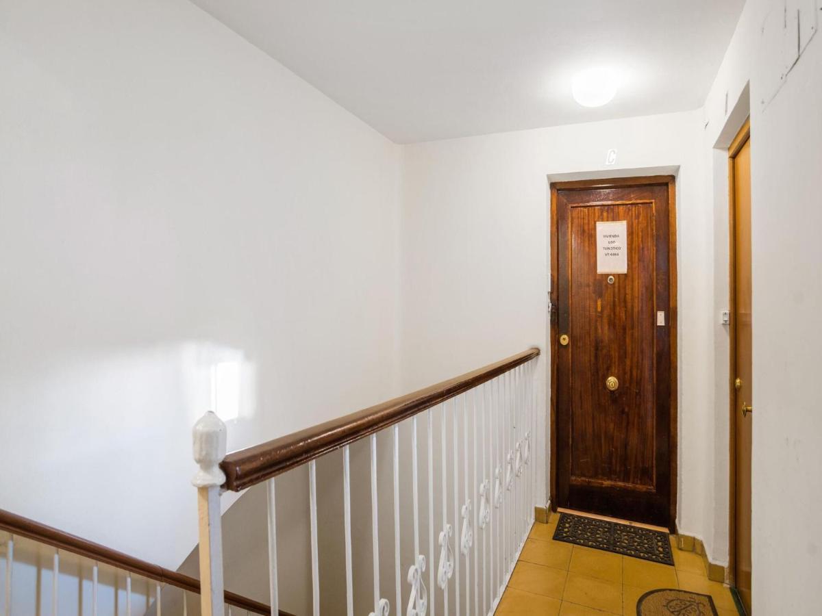 Apartamento Nice In With Air Conditioning Madrid