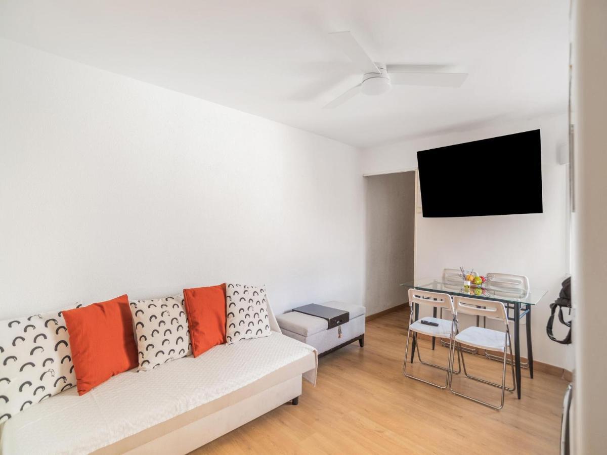 Apartamento Nice In With Air Conditioning Madrid