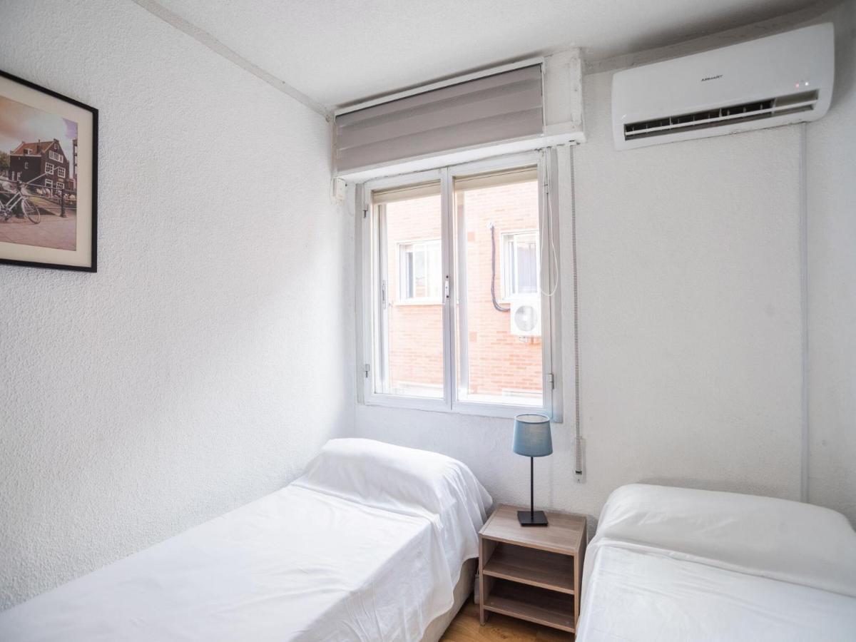 Nice In With Air Conditioning